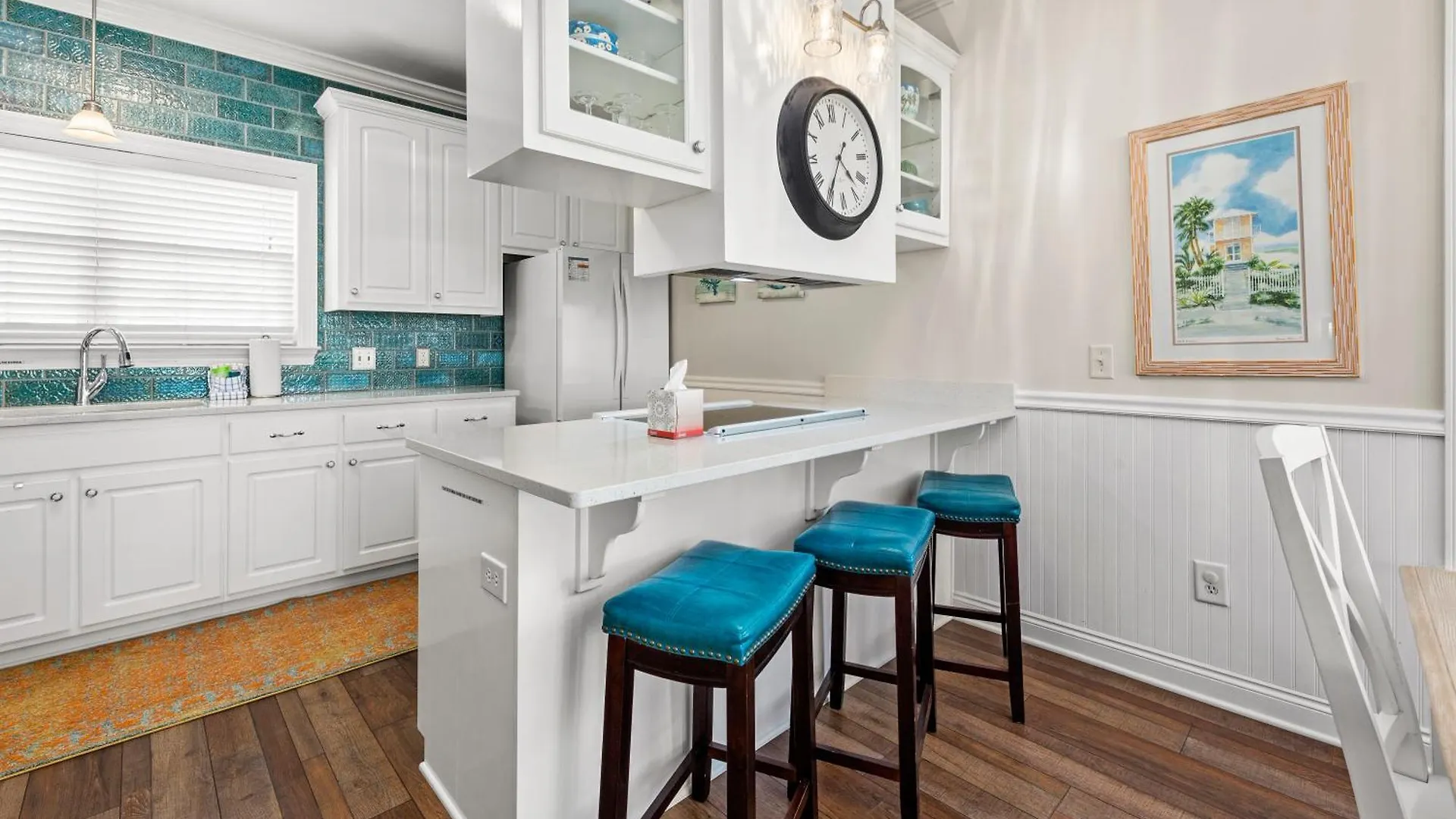 Next To Pier Park! Steps From The Beach! Dog-Friendly! Pool! Panama City Beach