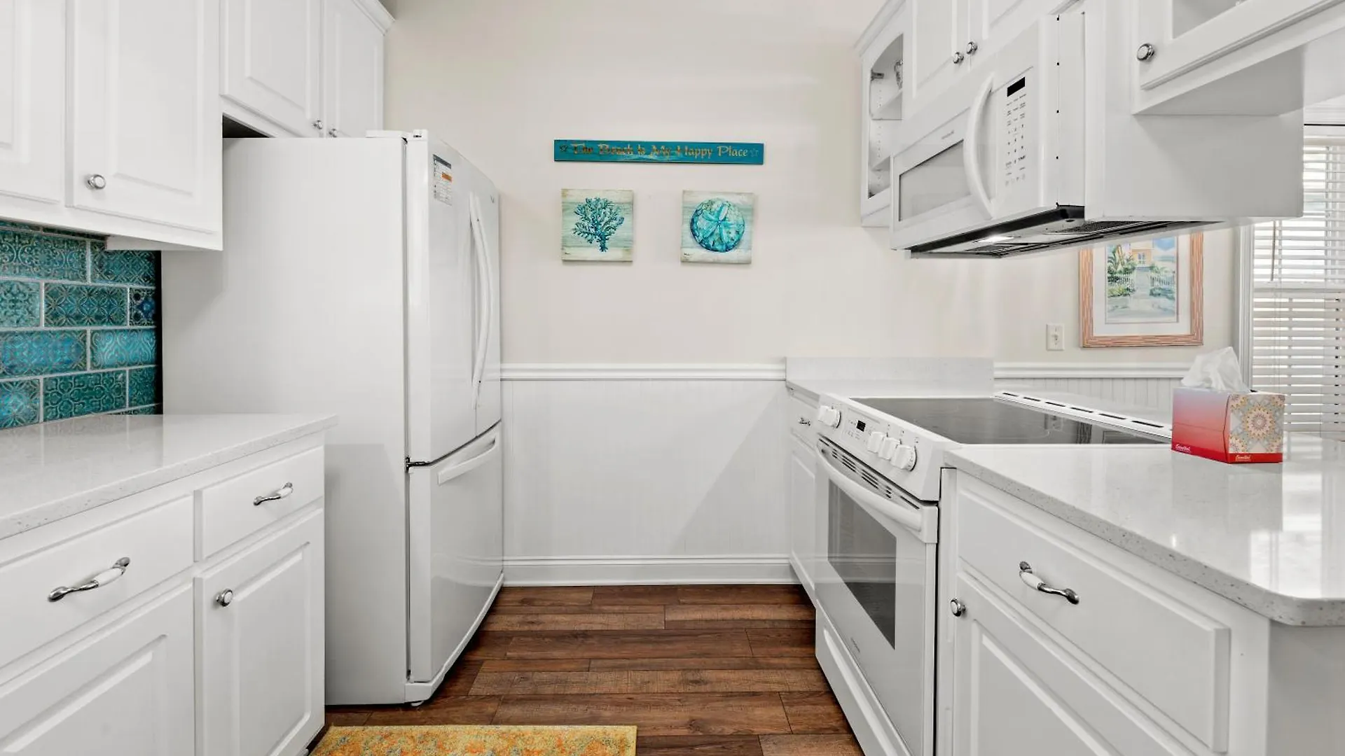 Next To Pier Park! Steps From The Beach! Dog-Friendly! Pool! Panama City Beach Holiday home