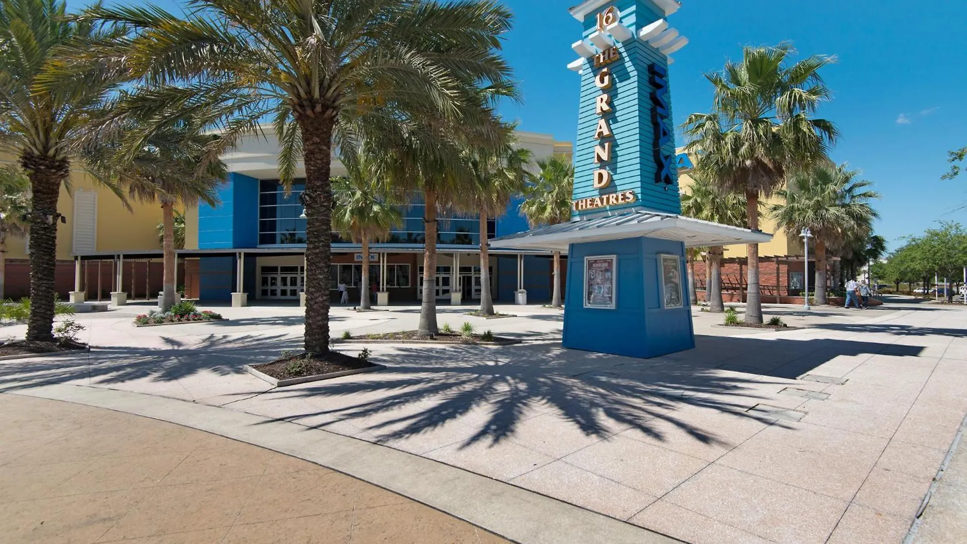 Next To Pier Park! Steps From The Beach! Dog-Friendly! Pool! Panama City Beach 0*,  United States