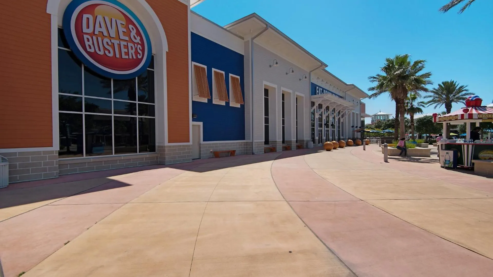 Next To Pier Park! Steps From The Beach! Dog-Friendly! Pool! Panama City Beach 0*,