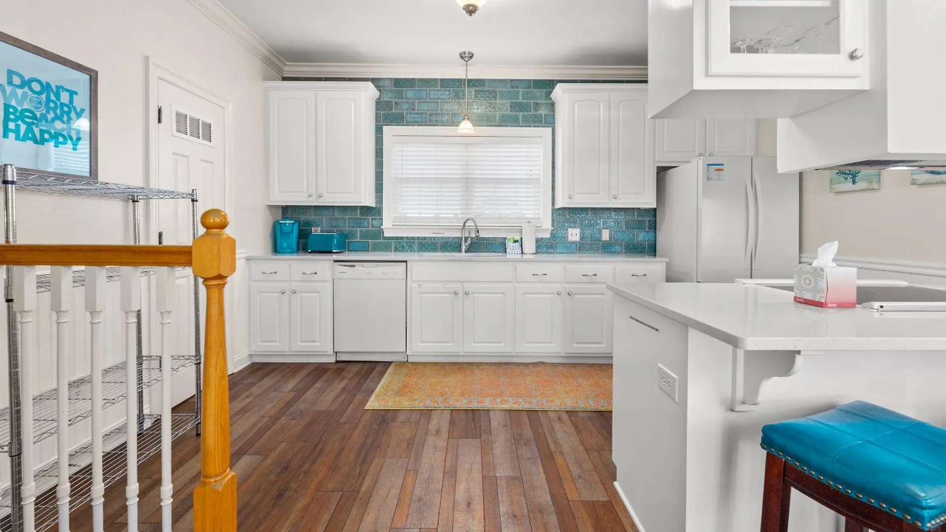 Holiday home Next To Pier Park! Steps From The Beach! Dog-Friendly! Pool! Panama City Beach United States
